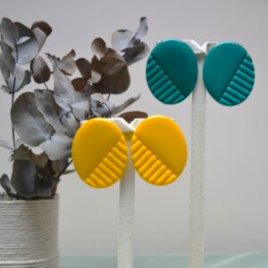 2-paire-boucle-bleu-jaune-puce-polymere-jpg