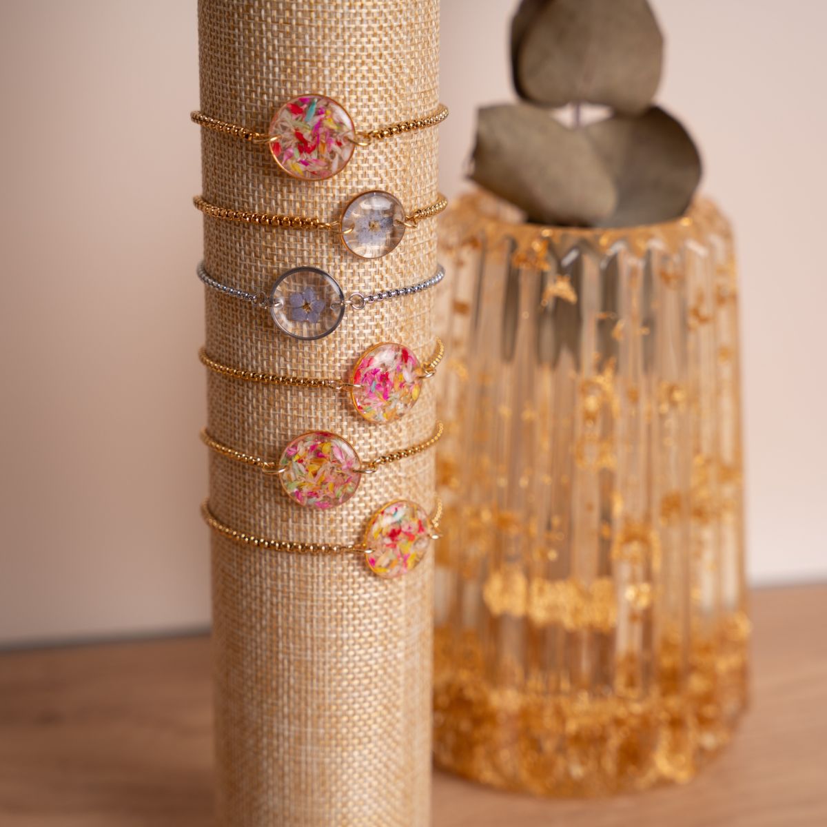 illustration Bracelet