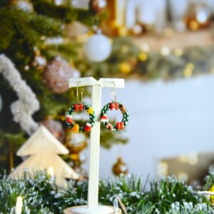 créole-mini-couronne-noel-vert-rouge